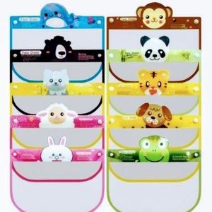 Kids face shield